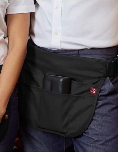 C-00161-01-Waist Bag Tollo Classic